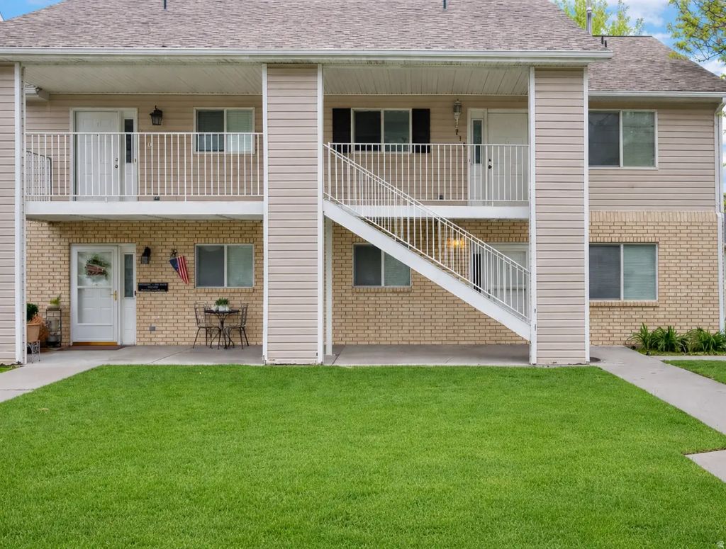 720 E 1500 S 720, Orem