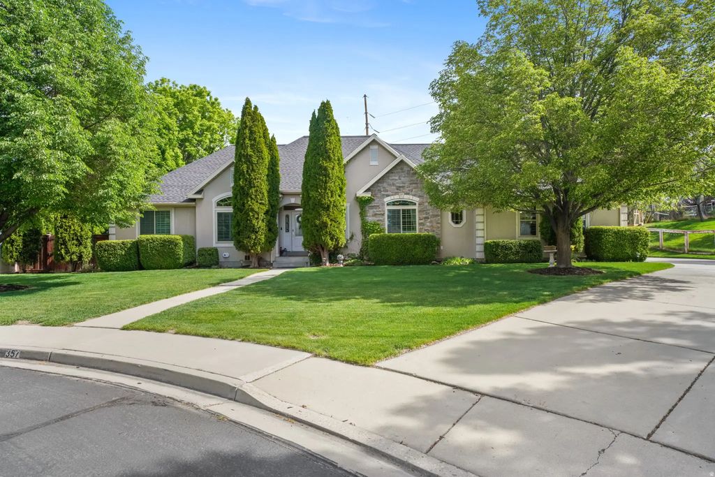 357 S 320 W, Lindon