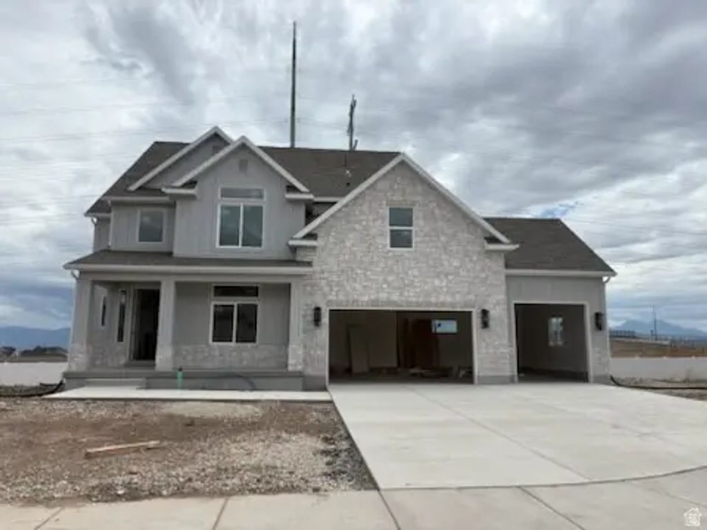 8547 S Maple Water Dr W 204, West Jordan