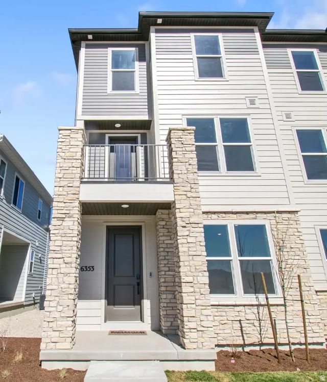 6353 W Pyramid Peak Ln 119, Herriman