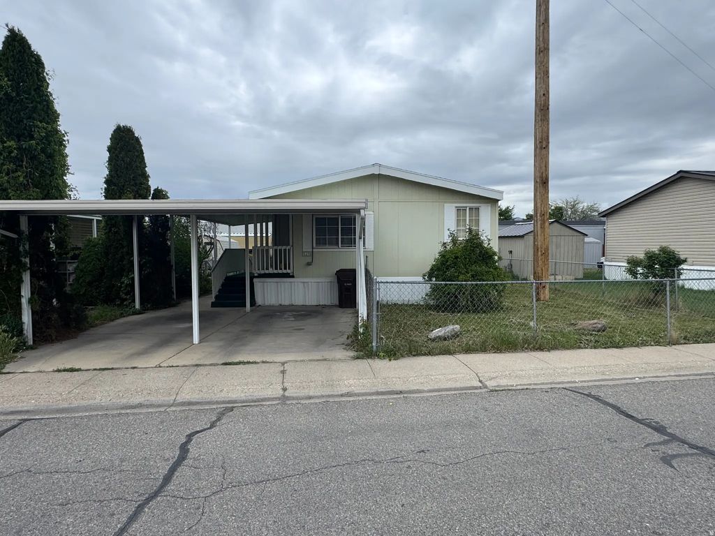 1298 W Prodo Vista Dr S, West Valley City