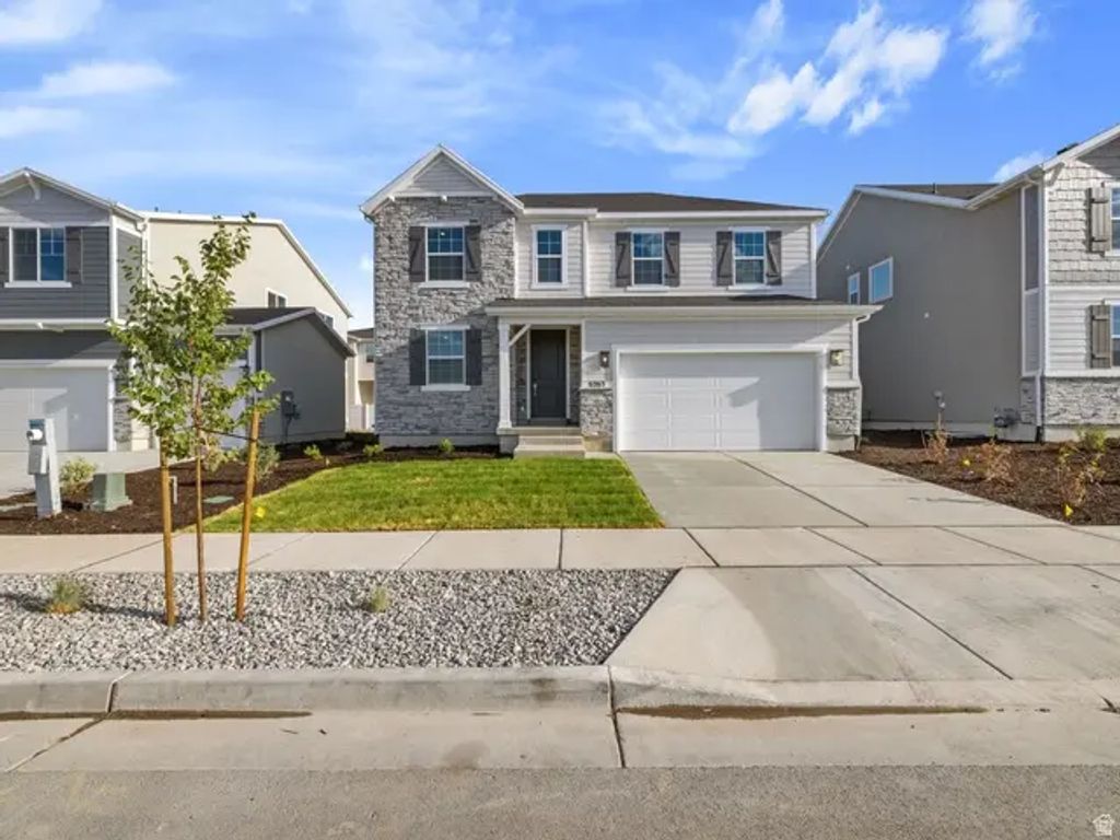 6363 W Alpine Lake Ln 220, Herriman