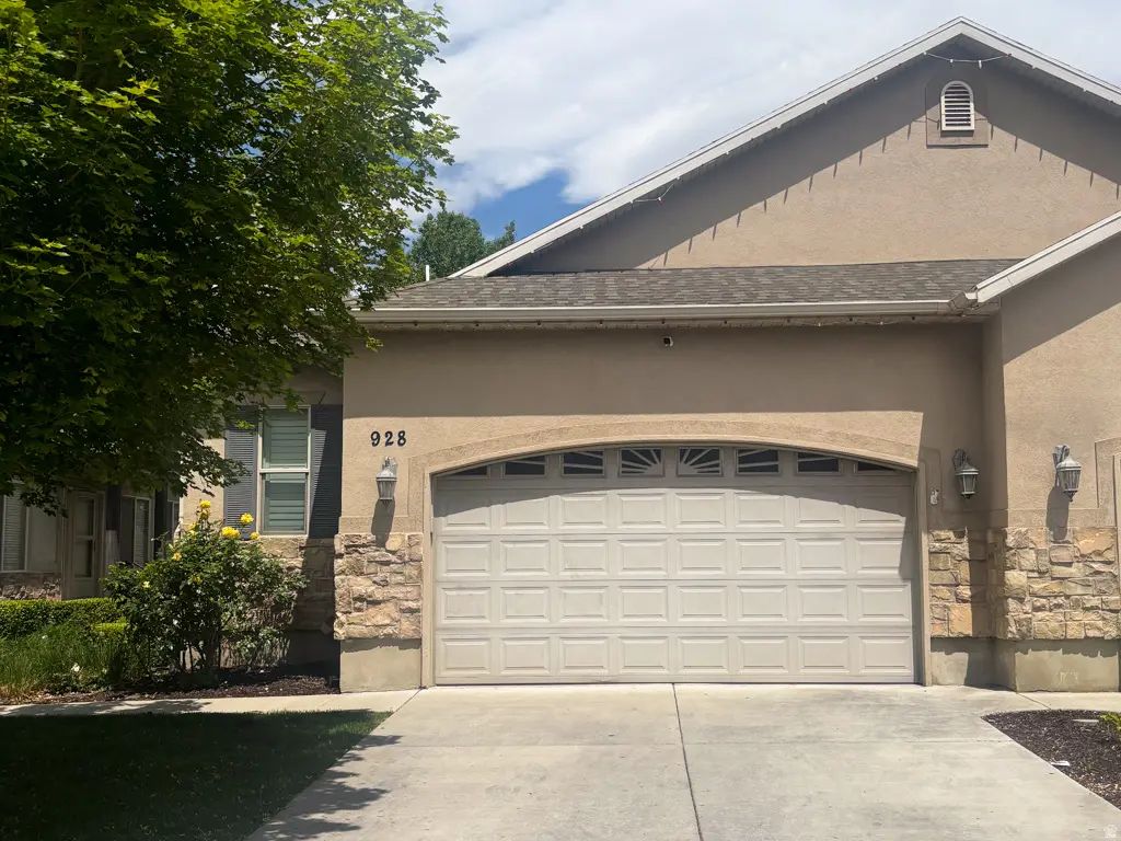 928 W 20 N, Orem