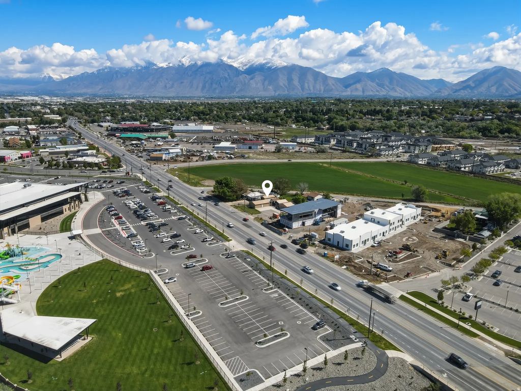 1005 S Main St, Spanish Fork