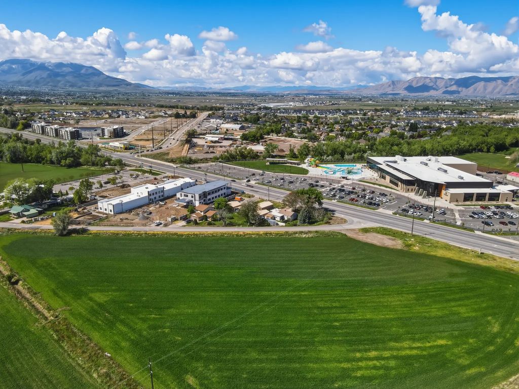 30 E South Ln, Spanish Fork