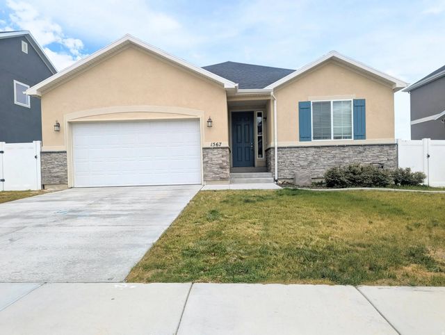 1567 N Baen Way, Tooele