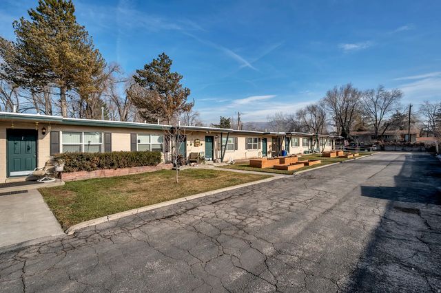 850 N Redwood Rd 1-4, Salt Lake City