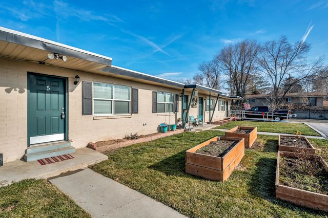 850 N Redwood Rd 5-8, Salt Lake City