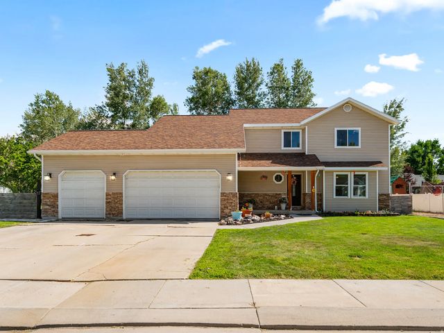 1099 W Countryside Cir, Heber City