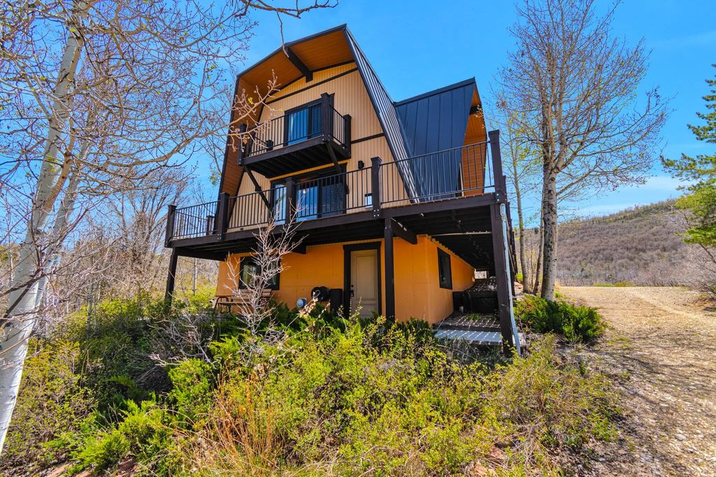 9274 E Deer Creek Dr 975, Heber City
