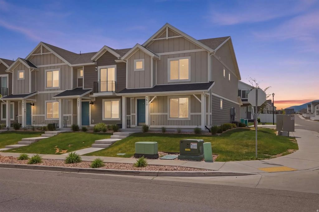 3815 W Cold Springs, Lehi