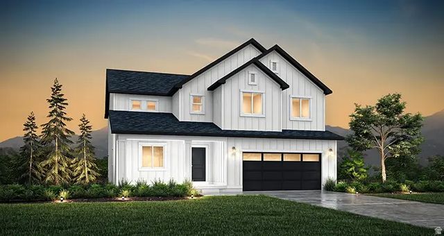 6710 S Shawow Peak Rd W 21, West Jordan