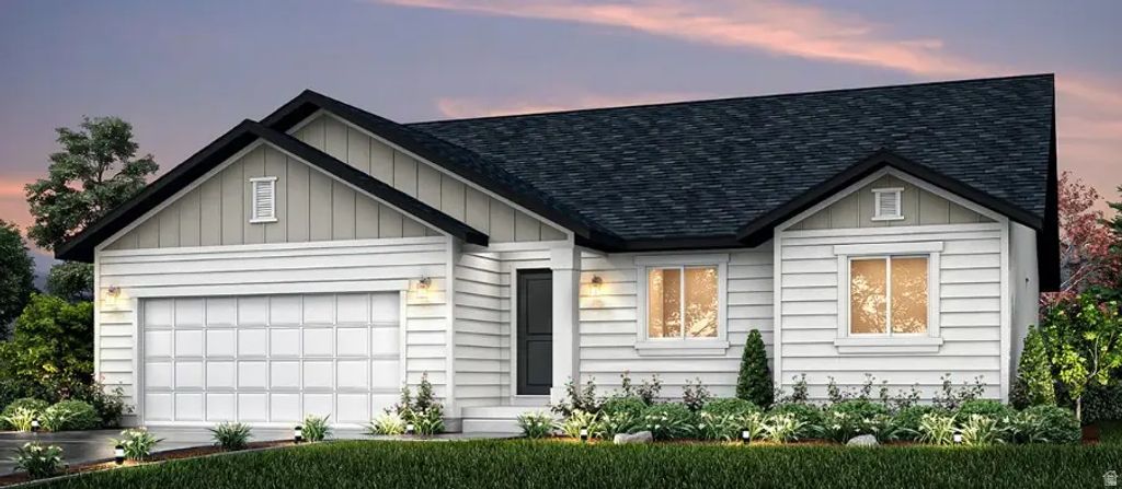 6710 S Shawow Peak Rd W 21, West Jordan
