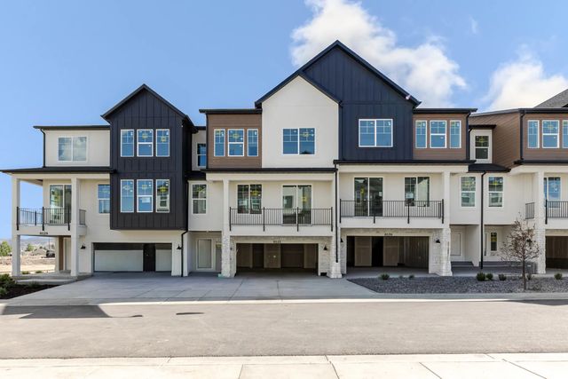 6533 W Lost Lake Cv 3023, Herriman