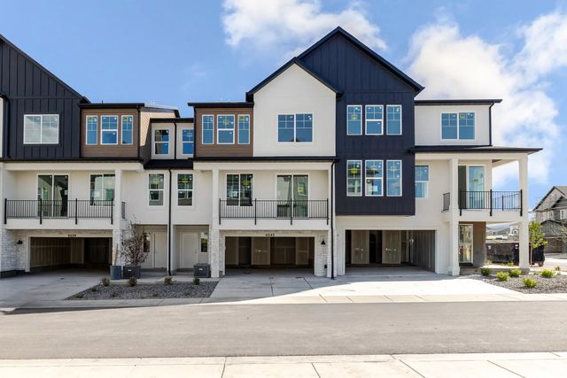 6543 W Lost Lake Cv 3025, Herriman