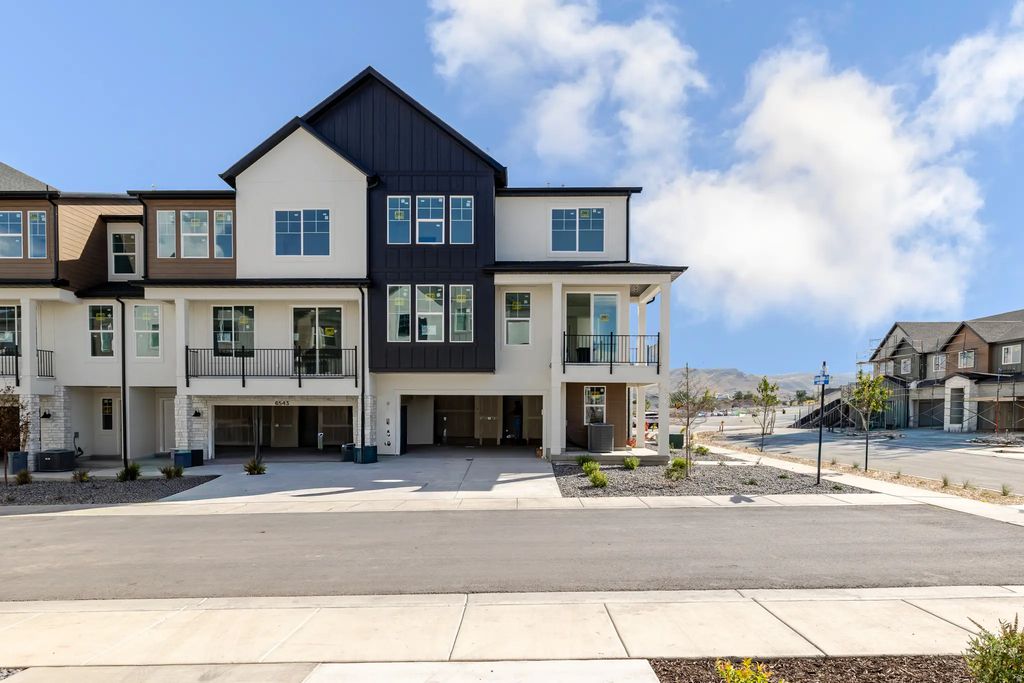 12859 S Gobblers Knob Ln 3026, Herriman