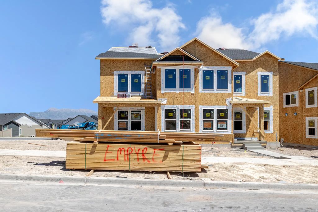 864 N Banner Dr 668, Saratoga Springs