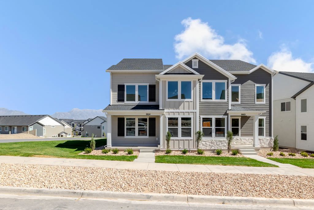 864 N Banner Dr 668, Saratoga Springs