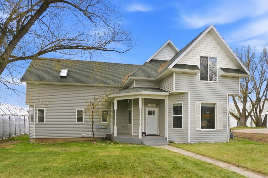 2197 N State Road 32, Marion