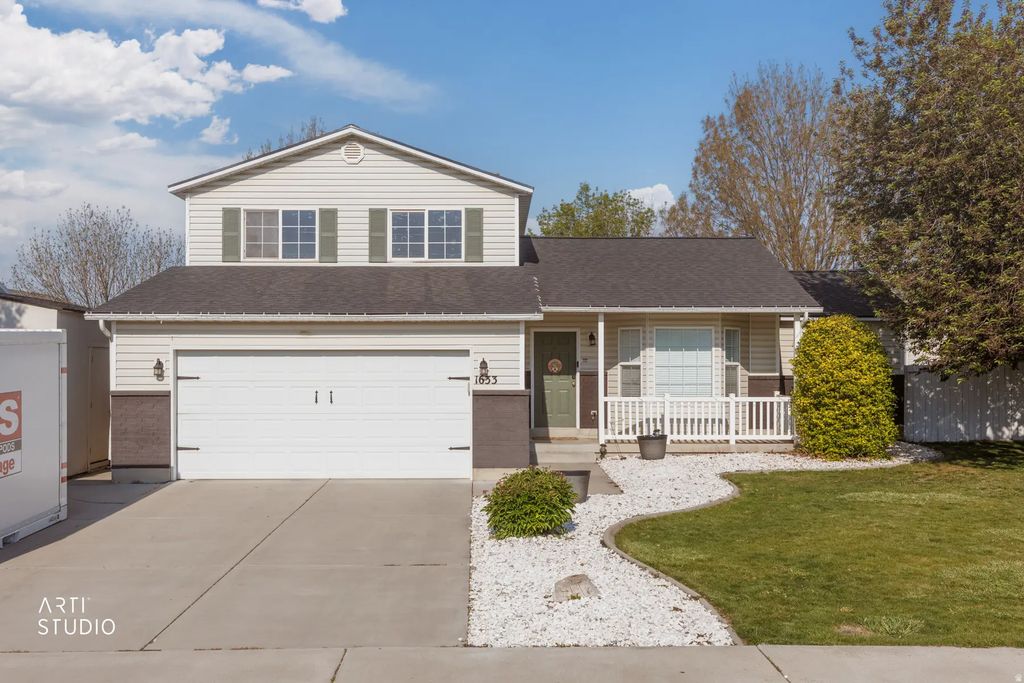 1633 N 2340 W, Lehi