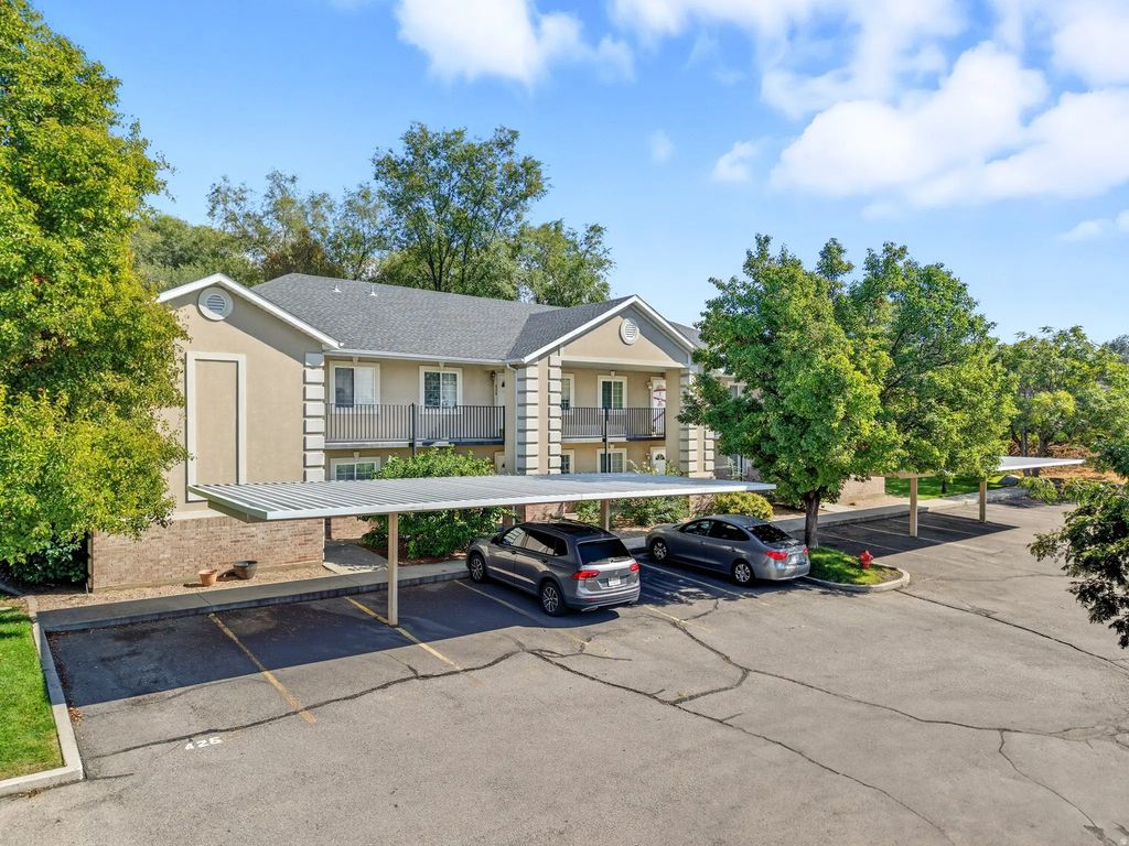 418 N 1080 W, Orem