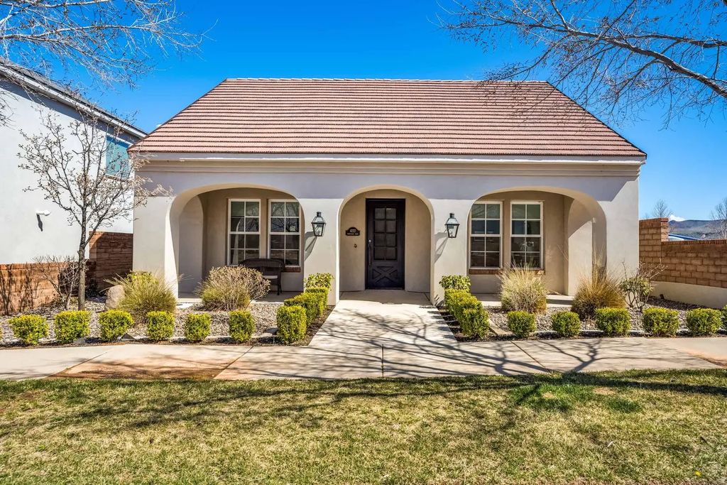 4222 W Hampshire Rd, Hurricane