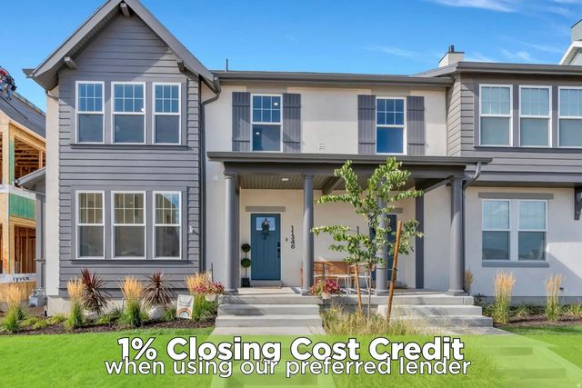 11348 S Silver Pond Dr, South Jordan