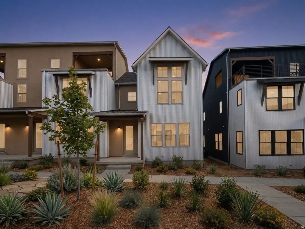 6957 W Gravel Cross Way S 314, West Jordan