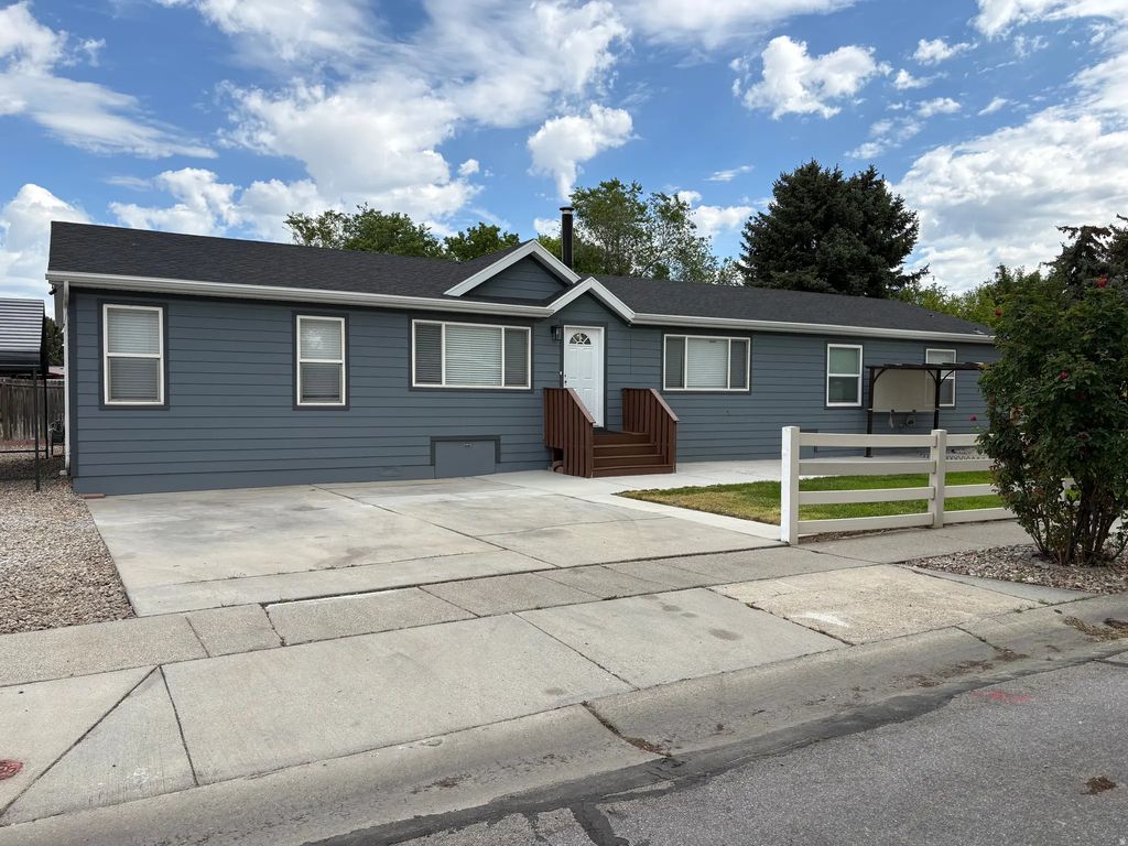 7117 S 1245 W, West Jordan