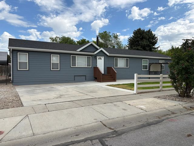 7117 S 1245 W, West Jordan