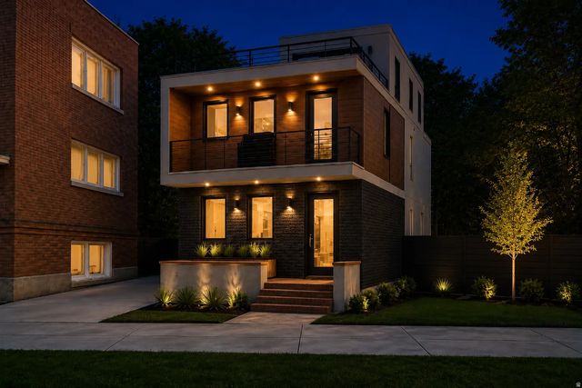 565 N Center St, Salt Lake City