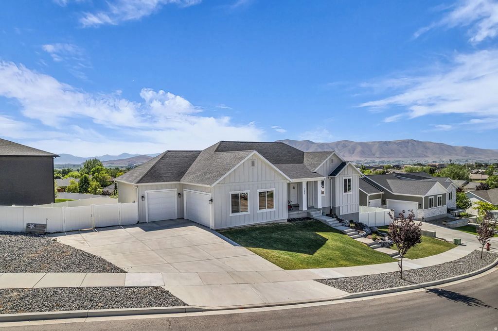 1292 S 500 E, Payson