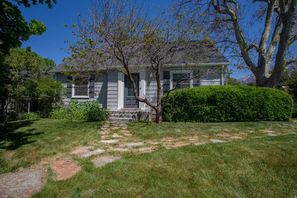 3431 S 2300 E, Salt Lake City