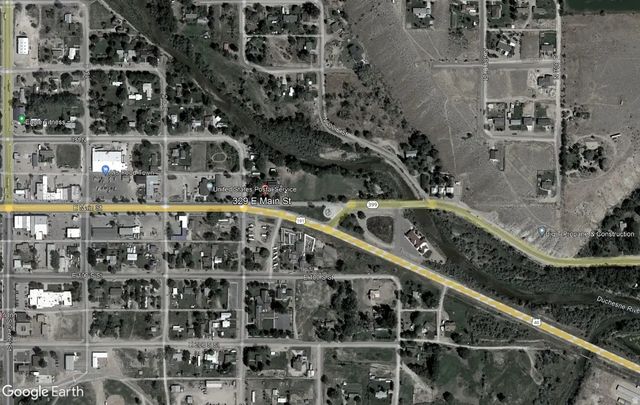 329 E Main St, Duchesne