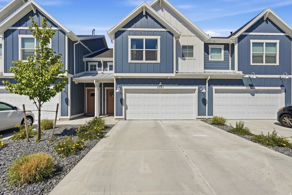 3541 S 4300 W 542, West Haven