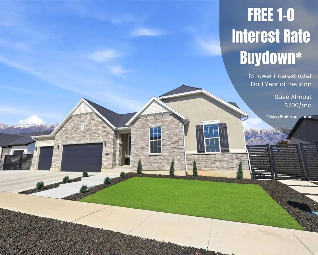 1226 N 900 W, Orem