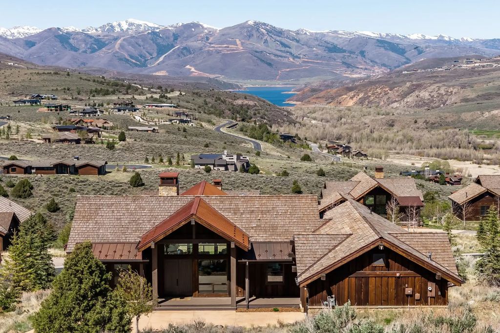 6767 E Riparian Way, Heber City
