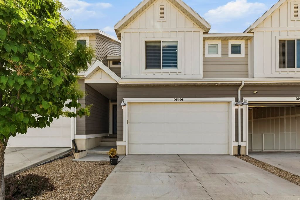 14914 S Messi St, Herriman