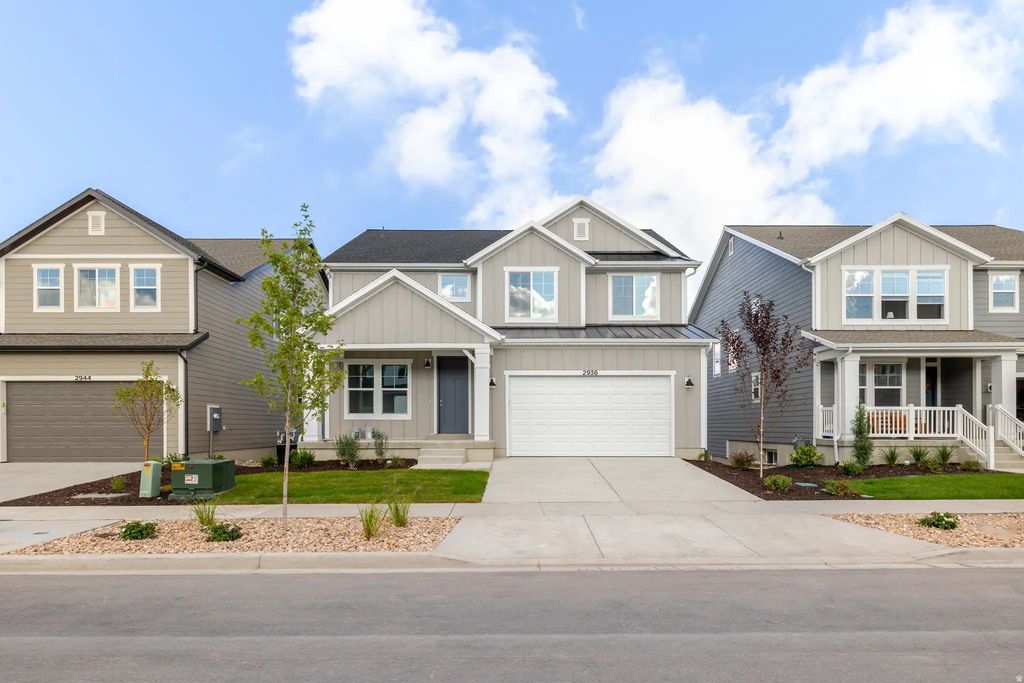2936 N Purpletop Ln 2197, Saratoga Springs