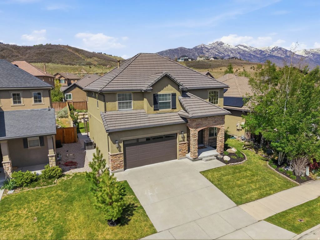 2007 E Fielding Hill Ln, Draper (UT Cnty)