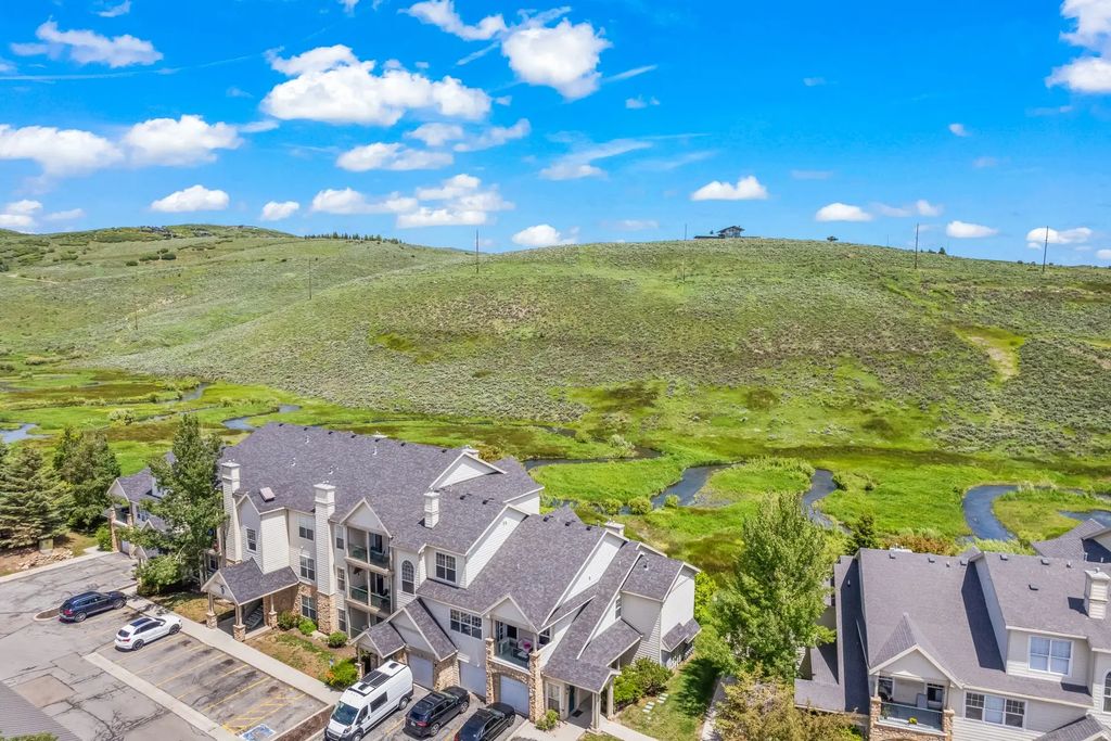 900 Bitner Rd K25, Park City