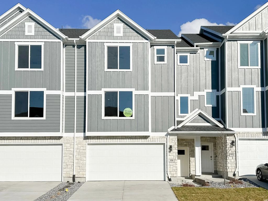 936 W Mountain Hollow Way 337, Lehi