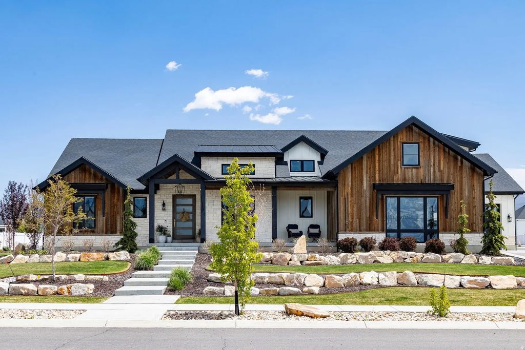 1671 S 2240 E, Heber City