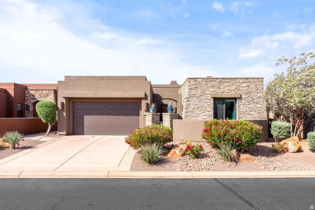 2139 W Cougar Rock Cir 145, St. George