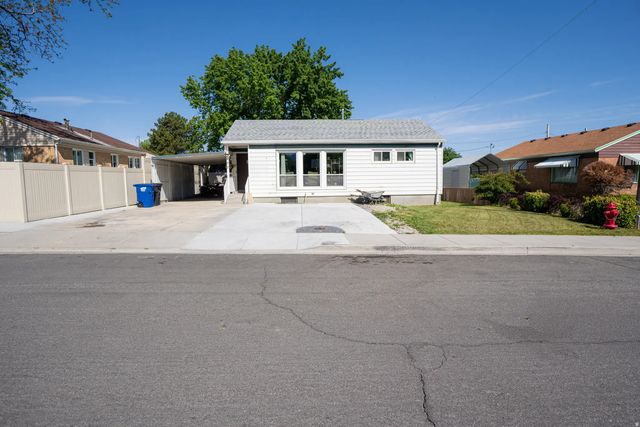 452 W 5300 S, Washington Terrace