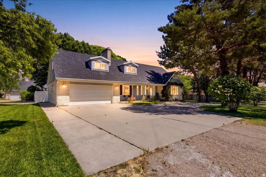 3838 W 8350 S, West Jordan