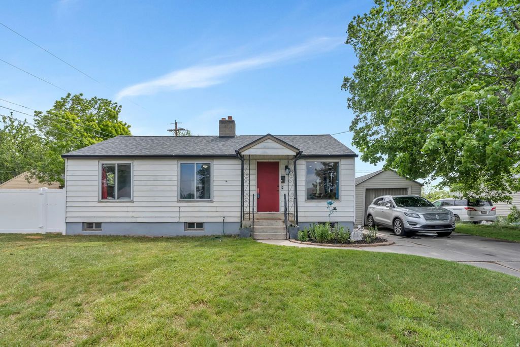89 Lincoln Ave, American Fork