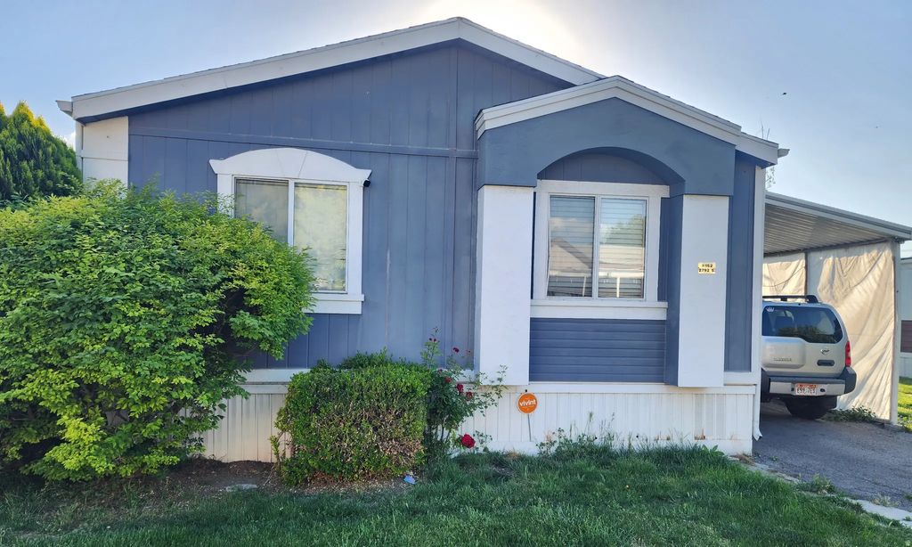 2792 S 2580 W 152, West Valley City