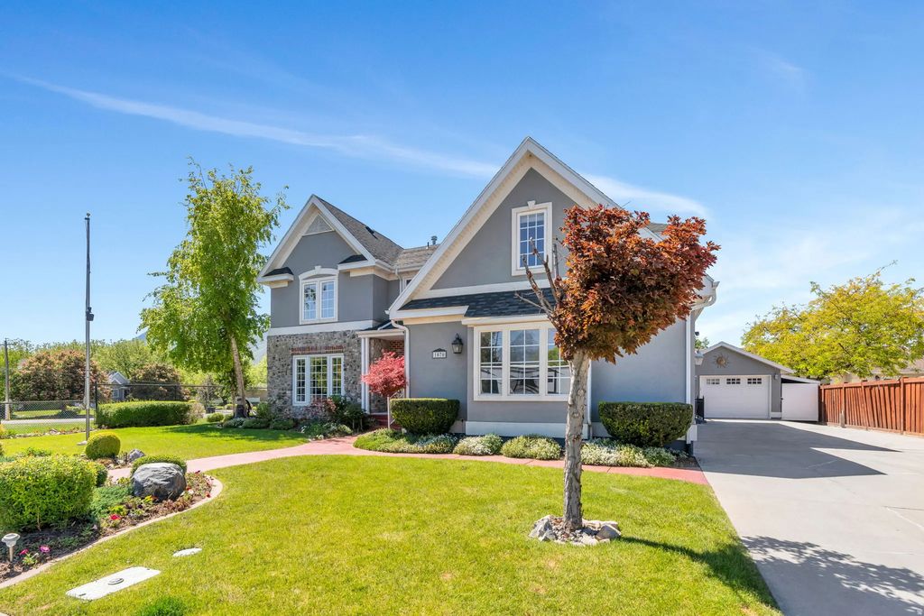 1070 E 1050 S, Spanish Fork