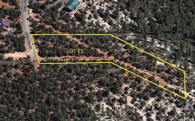793 S Zion Dr, Kanab